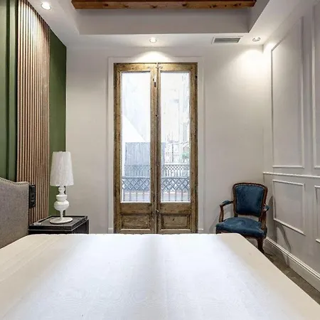 Barselona Holiday home Barcelona
