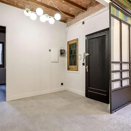 Holiday home Barselona Barcelona