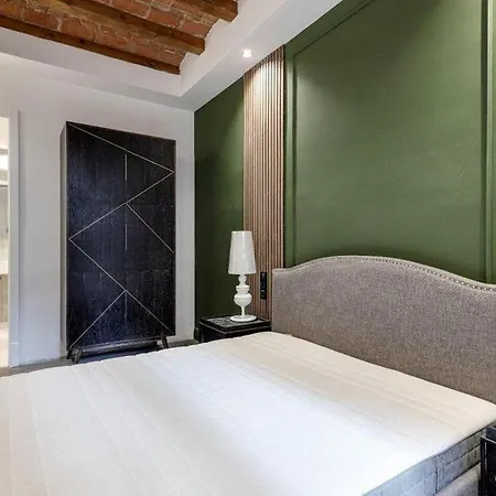 Barselona Barcelona