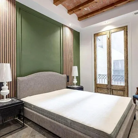 Barselona Barcelona