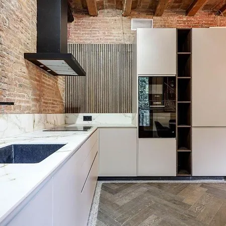 Barselona Holiday home Barcelona
