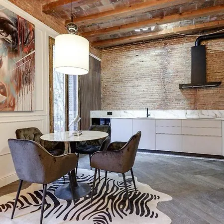 Holiday home Barselona *